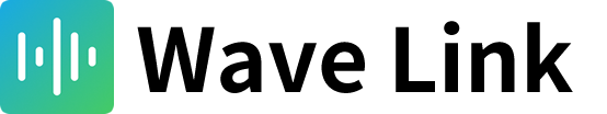 Wave Link 是一款专为创作者设计的数字调音台软件，提供广播级音频路由与特效。